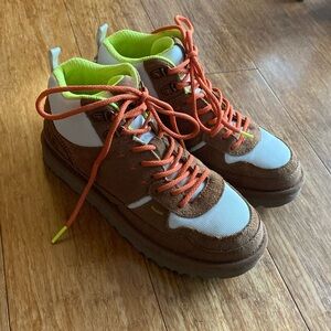 Ugg Highland Hi Heritage Sneaker 8 Women’s